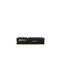 KINGSTON BEAST 16GB DDR5 5600MHZ CL36 KF556C36BBE/16TR  PC - 1